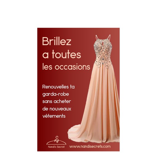  contest entry by Residorna