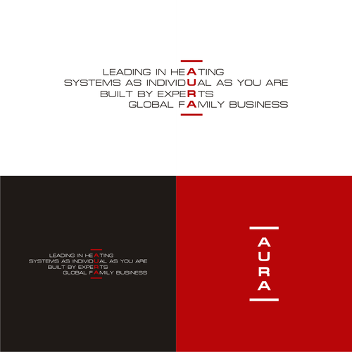 Logo & brand identity pack contest entry by yosh_