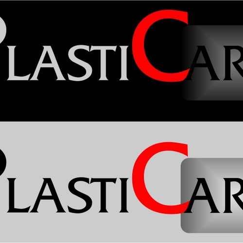 Help Plastic Mail with a new logo デザイン by SangSaka