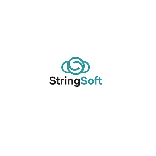 StringSoft needs an abstract, elegant and exciting logo! Design by gr8*design