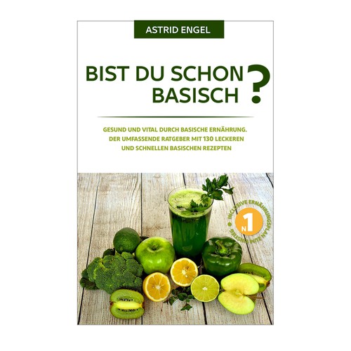 Book cover contest entry by Bilel Chennaf