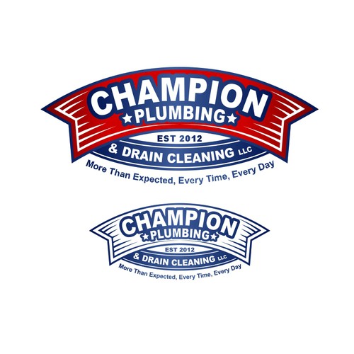 Champion Plumbing LLC