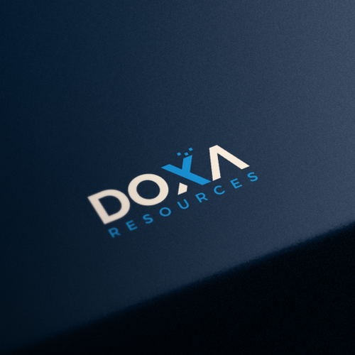 Logo for new private equity group Design by Lion Black