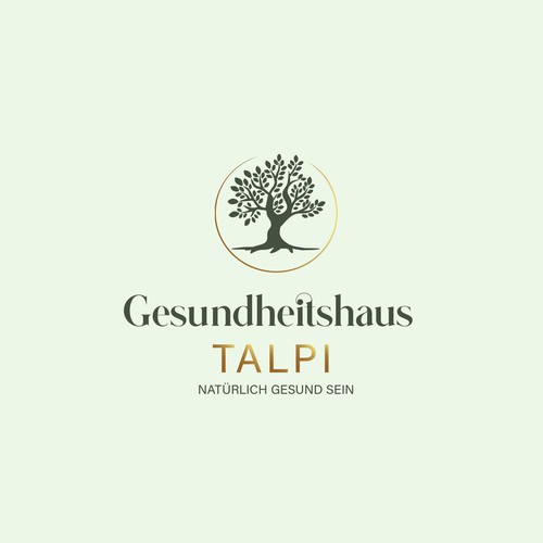 Logo design contest entry by Jesh_design