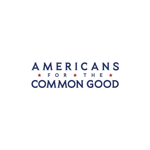 Create a Distinctive Logo that Captures the Spirit of American Tradition and Future Innovation Design by evermore™