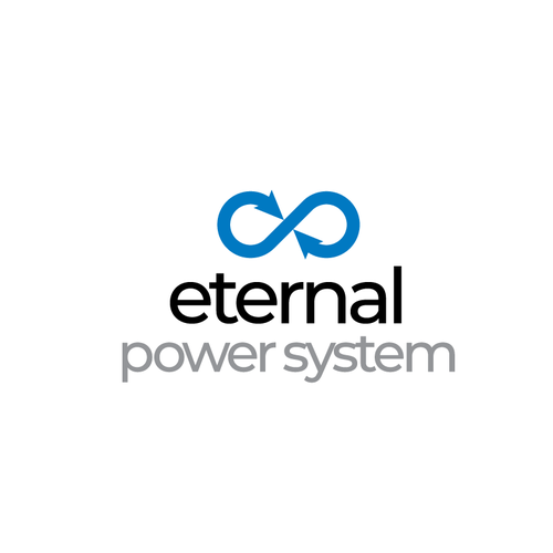 Create A Product Logo For A Revolutionary Energy System Design by Victor Langer