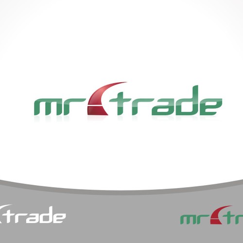 Logo design contest entry by Worawo