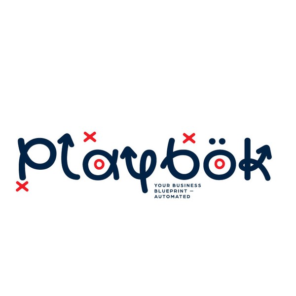 Playful Logo