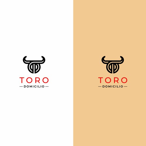 The Austin, Texas "Toro" needs a bold logo that feels like rough luxury for its home furnishings! Design by chimosi