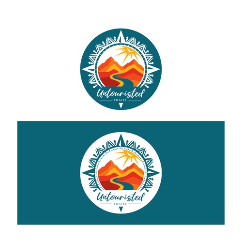  contest entry by @Z Design