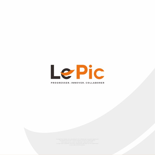 Logo & brand guide contest entry by Nokturnal.pro