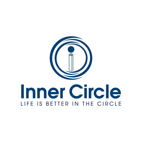 New logo wanted for Inner Circle  Design by Pangit :)