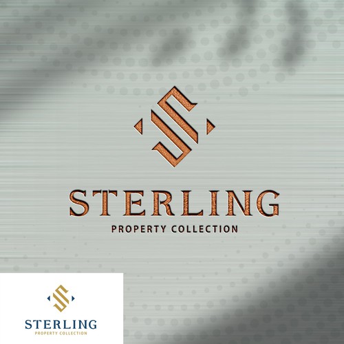 Sterling Property Collection Design by Yasir (Designer)