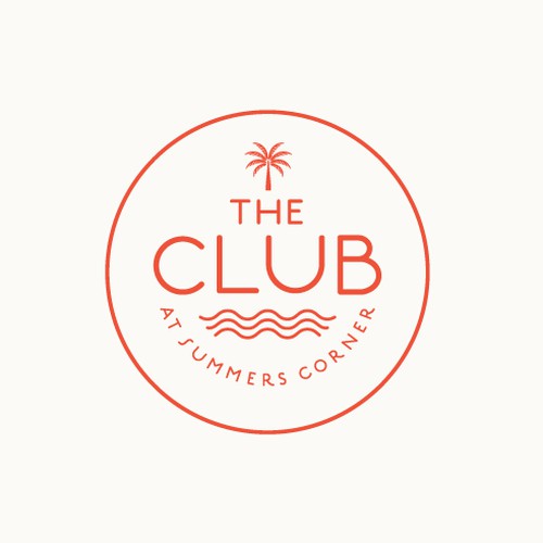 Design a fun logo for a club in an established southern community Design by Y&K