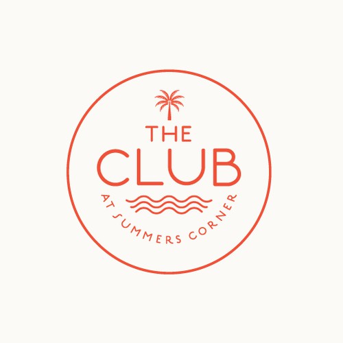 Design a fun logo for a club in an established southern community Design réalisé par Y&K