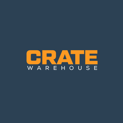 コンペ「The Future of Warehouse and Storage Logo Contest」のデザイン by Samar Faizanさん 