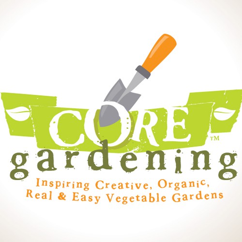 Logo needed for Vegetable Garden Mentoring Program Design by thinkwell