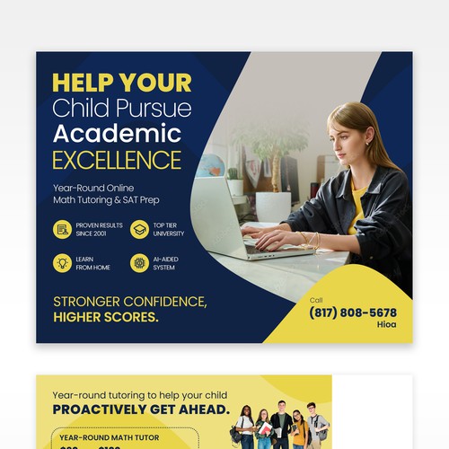 Postcard, flyer or print contest entry by Monki D Loy