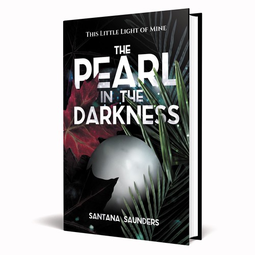 Book cover contest entry by Particular