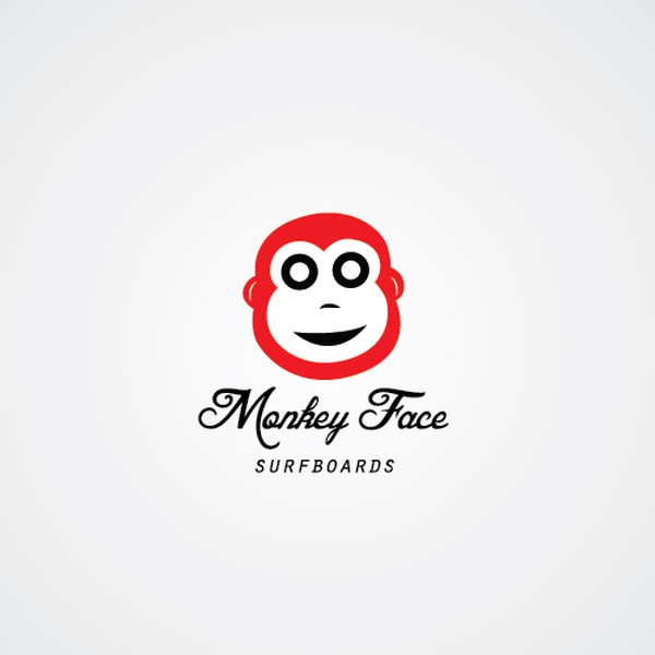 Create a hot new surf logo for Southern California!