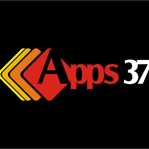 New logo wanted for apps37 デザイン by EYES