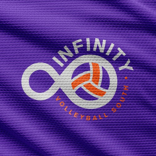 Indoor Volleyball Club Logo Design by Jose.o89