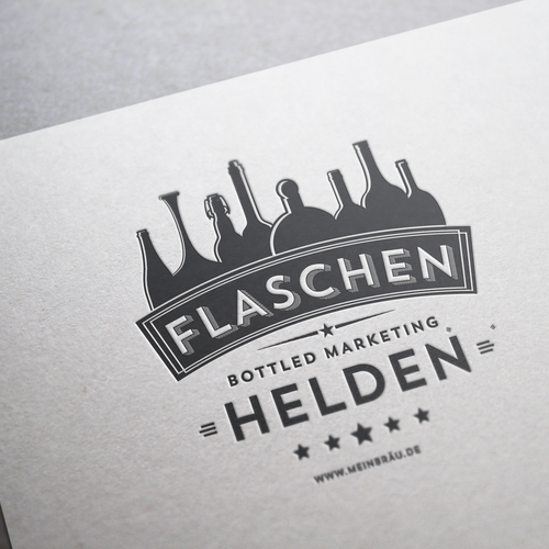 Logo design contest entry by creativity studio™