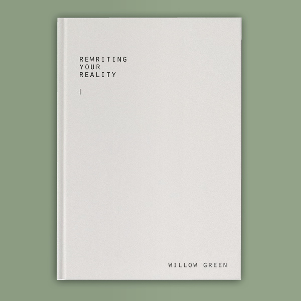  Rewriting Your Reality