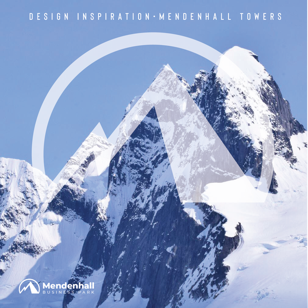 Stunning design for Alaskan realty