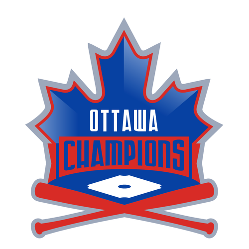 Ottawa Champions Baseball Club Logo | Logo & brand identity pack contest