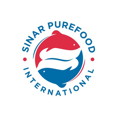 Create a logo for a sector changing Fish Processing company Design by FreshPen