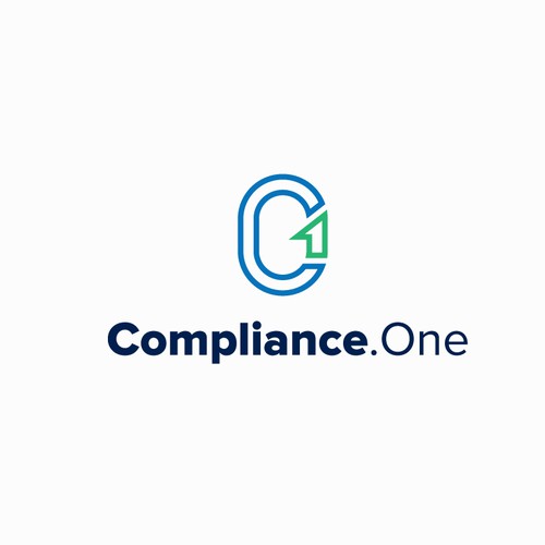 Logo for Legal Tech Compliance Platform Design by SM8