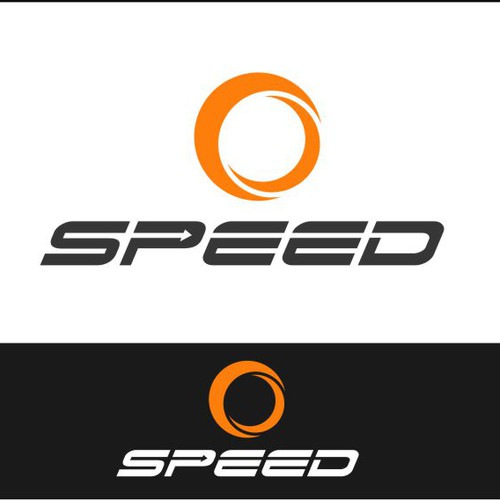 speed logo