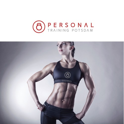 Logo design contest entry by ionio