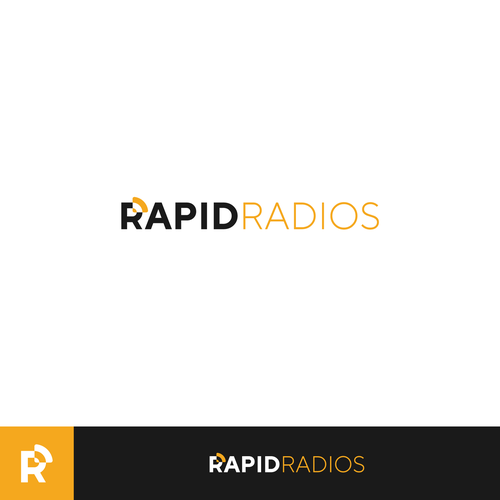 Masculine and Hip design for Walkie Talkie Brand Design by MrBaba