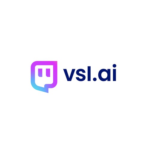Create logo for New AI Copywriting Company Design von Isendesign™