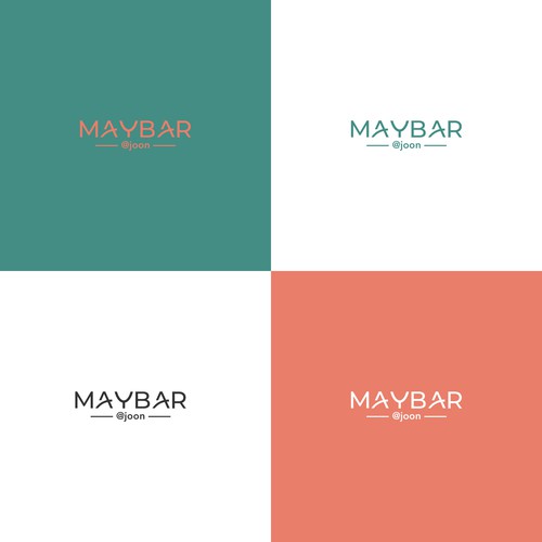 Logo for Upscale bar and lounge Design by F I Z A