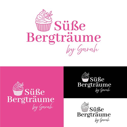 Logo design contest entry by cat-in-da-box design