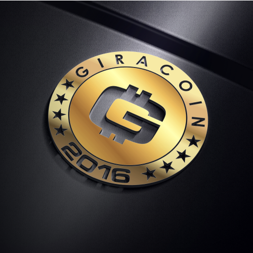 "Erstelle das Logo für die neue Schweizer Kryptowährung Giracoin" winning Logo design by ABI 77