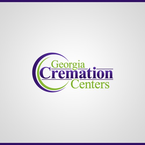 Georgia Cremation Centers needs a new logo Design por IIICCCOOO