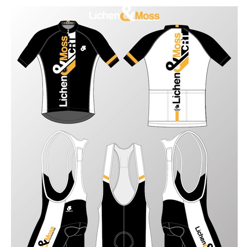 Cycle Racing Kit!  Be creative, make history with THE kit for 2014 Design by MAGIKIO