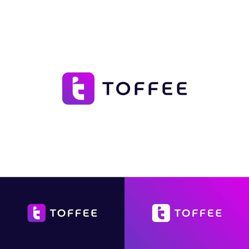 Design di modern fintech logo di Mirza Yaumil