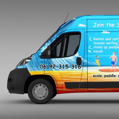  contest entry by DesignerShajeeb™