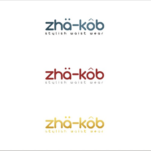 Logo design contest entry by Predrag Kezic