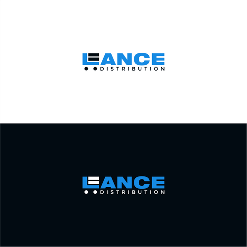 Clean, professional logo for Ecommerce Design by hoGETz