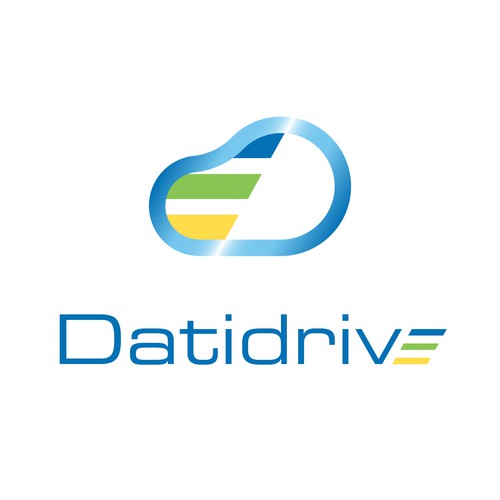 Datidrive Design by signande