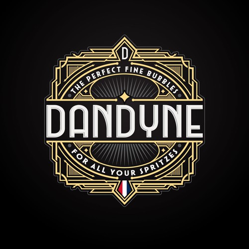 Logo & brand guide contest entry by AlarArtStudio™