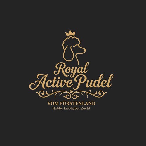 Logo & brand identity pack contest entry by DAROSE