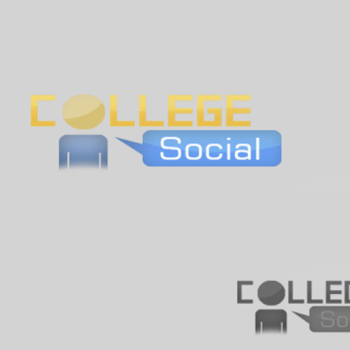 Design di logo for COLLEGE SOCIAL di Aduxo