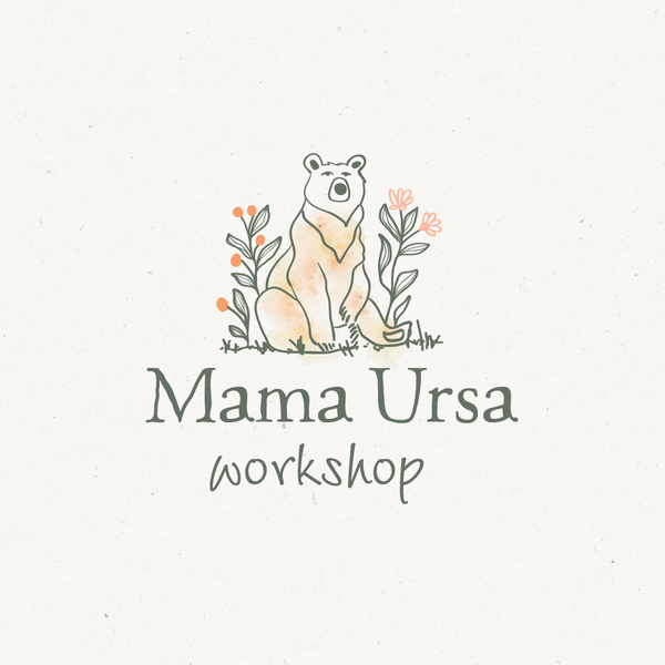 Design by vraione titled "Mama Ursa Workshop"